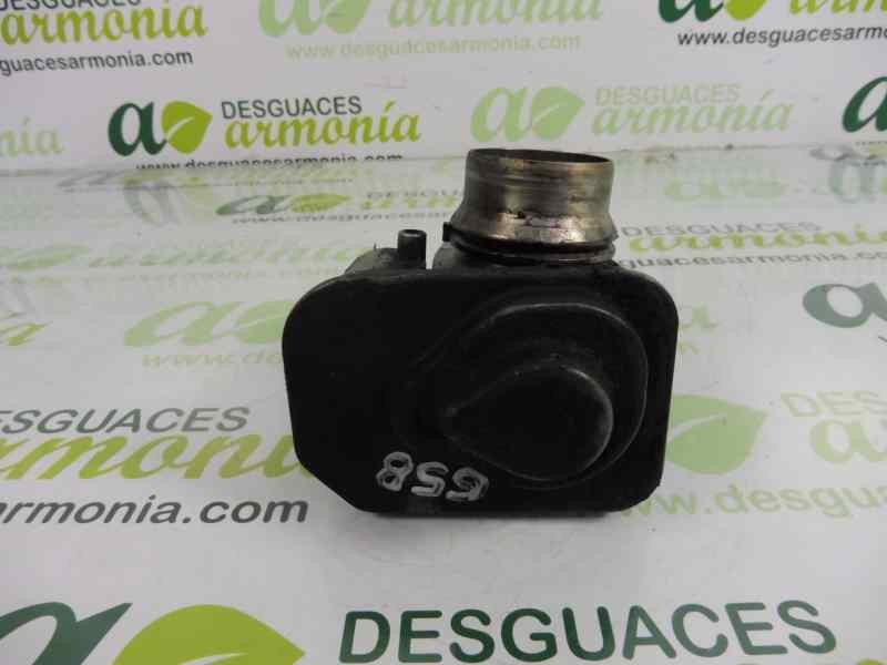 Recambio de caja mariposa para opel astra j lim. enjoy referencia OEM IAM 8981052101  