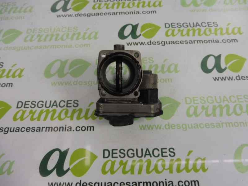 Recambio de caja mariposa para opel astra j lim. enjoy referencia OEM IAM 8981052101  