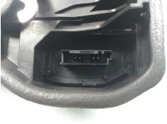 Recambio de cerradura puerta trasera derecha para bmw serie 1 berlina (e81/e87) 116d referencia OEM IAM 7229460   2