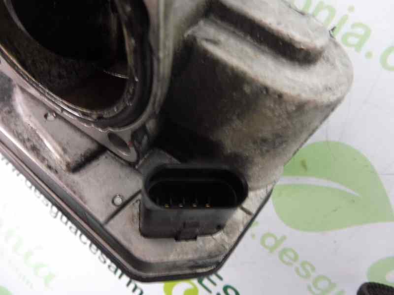 Recambio de caja mariposa para opel astra j lim. enjoy referencia OEM IAM 8981052101  