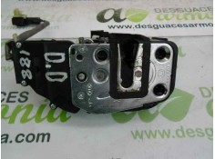Recambio de cerradura puerta delantera derecha para kia sorento 2.5 crdi active referencia OEM IAM 813203E010   2