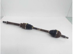 Recambio de transmision delantera derecha para renault scenic ii authentique referencia OEM IAM 8200216519