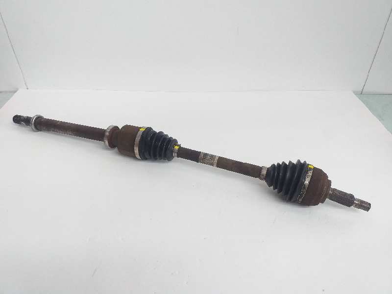 Recambio de transmision delantera derecha para renault scenic ii authentique referencia OEM IAM 8200216519  