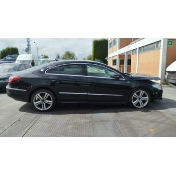 VOLKSWAGEN PASSAT CC (357) de desguace