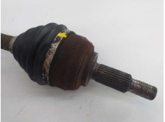 Recambio de transmision delantera derecha para renault scenic ii authentique referencia OEM IAM 8200216519   2