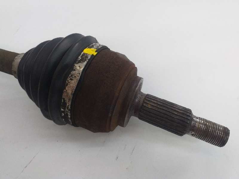 Recambio de transmision delantera derecha para renault scenic ii authentique referencia OEM IAM 8200216519  