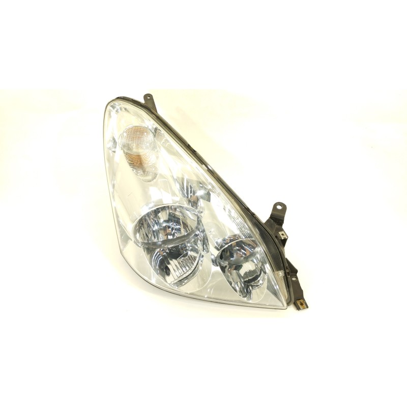 Recambio de faro derecho para toyota corolla verso (r1) 1.8 luna referencia OEM IAM 7357230400  