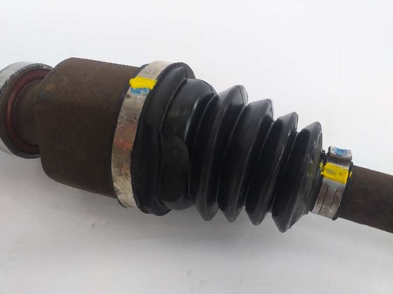 Recambio de transmision delantera derecha para renault scenic ii authentique referencia OEM IAM 8200216519  