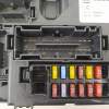CAJA RELES / FUSIBLES 13320629 