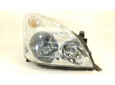 Recambio de faro derecho para toyota corolla verso (r1) 1.8 luna referencia OEM IAM 7357230400   2