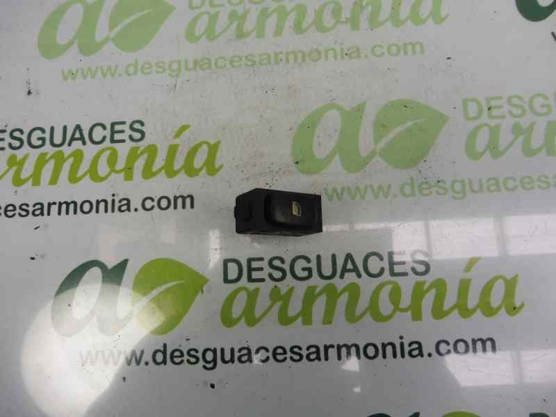 Recambio de mando elevalunas trasero derecho para peugeot 407 st sport pack referencia OEM IAM 963264666XT  