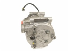 Recambio de compresor aire acondicionado para ford fiesta (cb1) ambiente referencia OEM IAM 8V5119D629DF   2