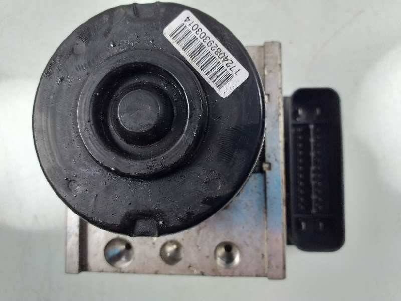 Recambio de abs para citroën c3 business referencia OEM IAM 9675099980 10020702074 10097011693