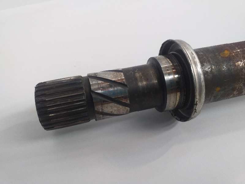 Recambio de transmision delantera derecha para renault scenic ii authentique referencia OEM IAM 8200216519  