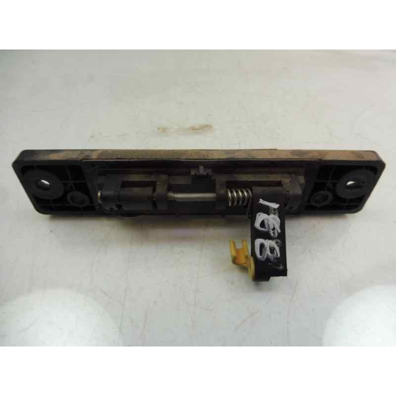 Recambio de maneta exterior porton para kia sorento 2.5 crdi active referencia OEM IAM   