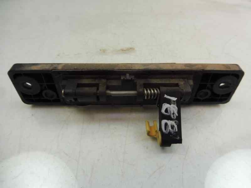 Recambio de maneta exterior porton para kia sorento 2.5 crdi active referencia OEM IAM   