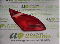 Recambio de piloto trasero izquierdo en porton para opel astra j lim. enjoy referencia OEM IAM   