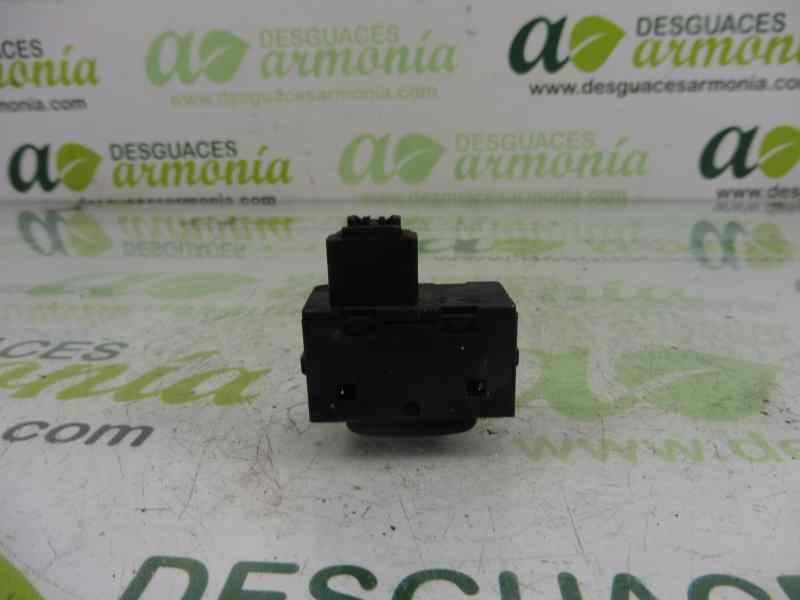 Recambio de mando elevalunas trasero derecho para peugeot 407 st sport pack referencia OEM IAM 963264666XT  