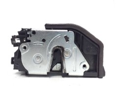 Recambio de cerradura puerta trasera izquierda para bmw serie 1 berlina (e81/e87) 116d referencia OEM IAM 51227229459 7229459  2