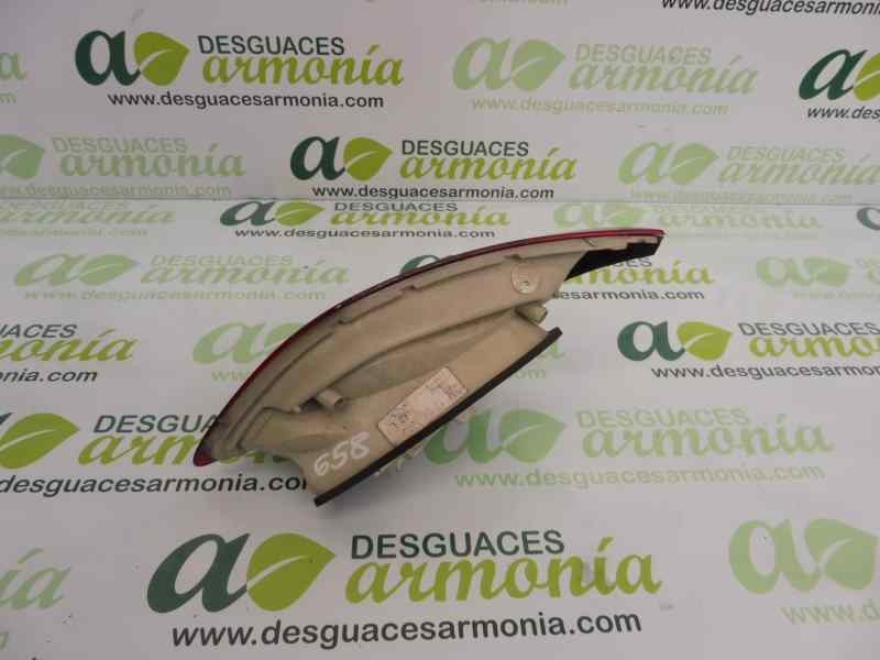 Recambio de piloto trasero izquierdo en porton para opel astra j lim. enjoy referencia OEM IAM   
