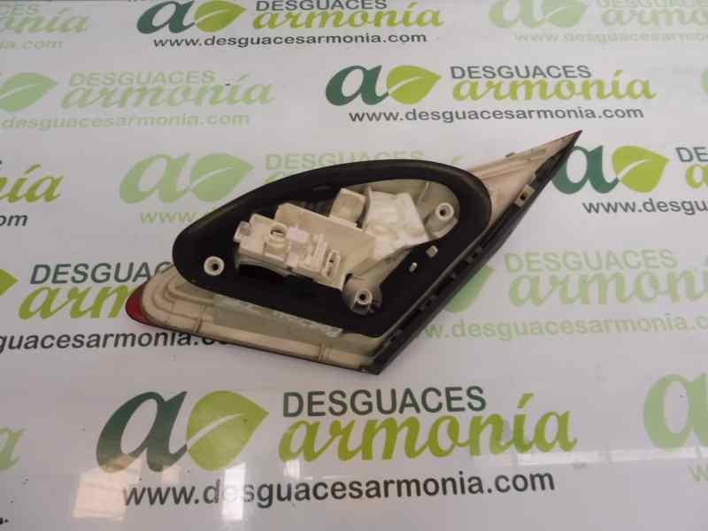 Recambio de piloto trasero izquierdo en porton para opel astra j lim. enjoy referencia OEM IAM   