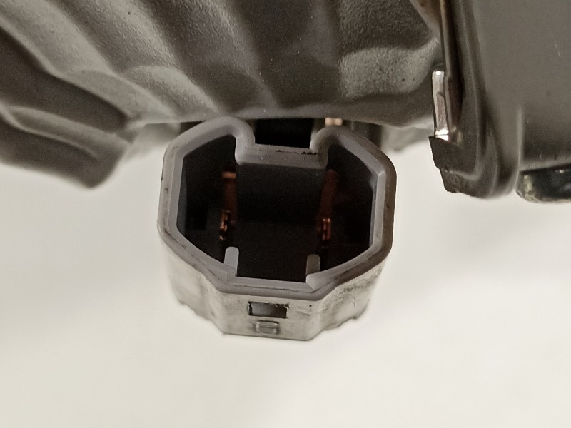 Recambio de piloto trasero derecho para toyota corolla (e15) high referencia OEM IAM 8158112110  