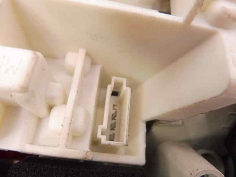 Recambio de piloto trasero izquierdo en porton para opel astra j lim. enjoy referencia OEM IAM   