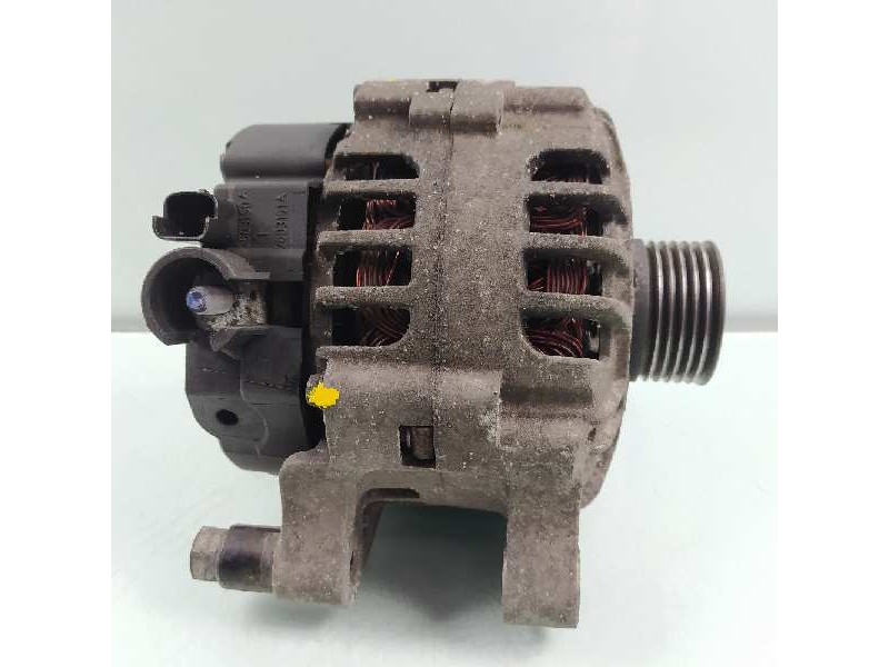 Recambio de alternador para peugeot 207 x-line referencia OEM IAM 9656956280  