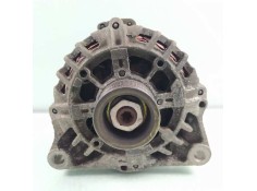 Recambio de alternador para peugeot 207 x-line referencia OEM IAM 9656956280   2