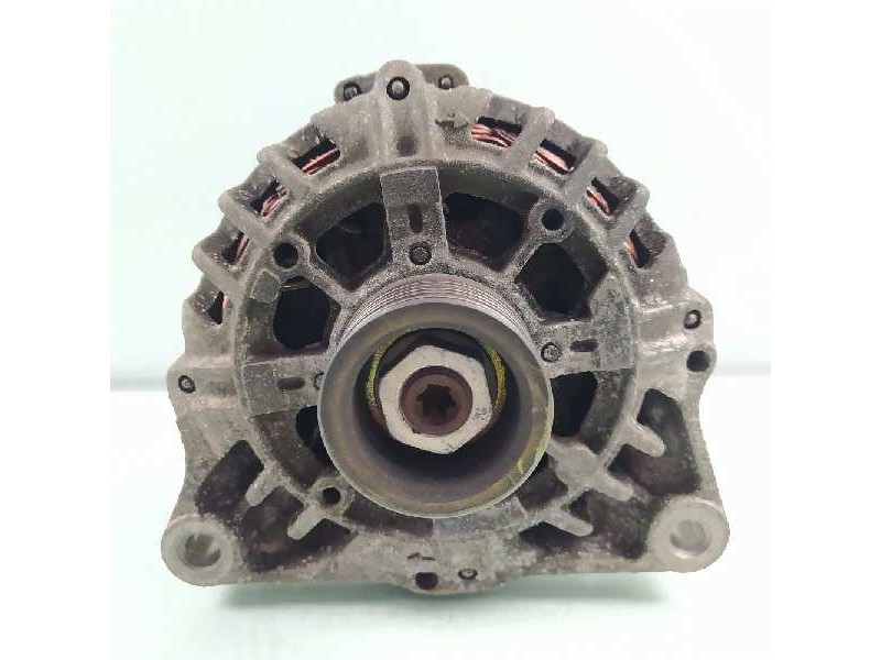 Recambio de alternador para peugeot 207 x-line referencia OEM IAM 9656956280  