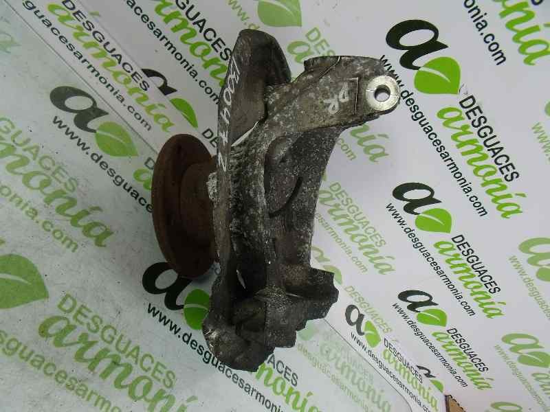 Recambio de mangueta delantera derecha para bmw serie 1 berlina (e81/e87) 120d referencia OEM IAM   