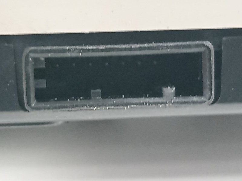 Recambio de luz interior para skoda octavia combi (5e5) ambition referencia OEM IAM 5H0947290D  