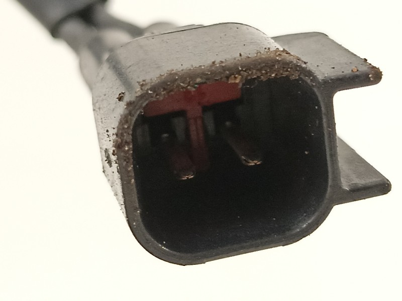 Recambio de compresor aire acondicionado para ford fiesta (cb1) ambiente referencia OEM IAM 8V5119D629DF  