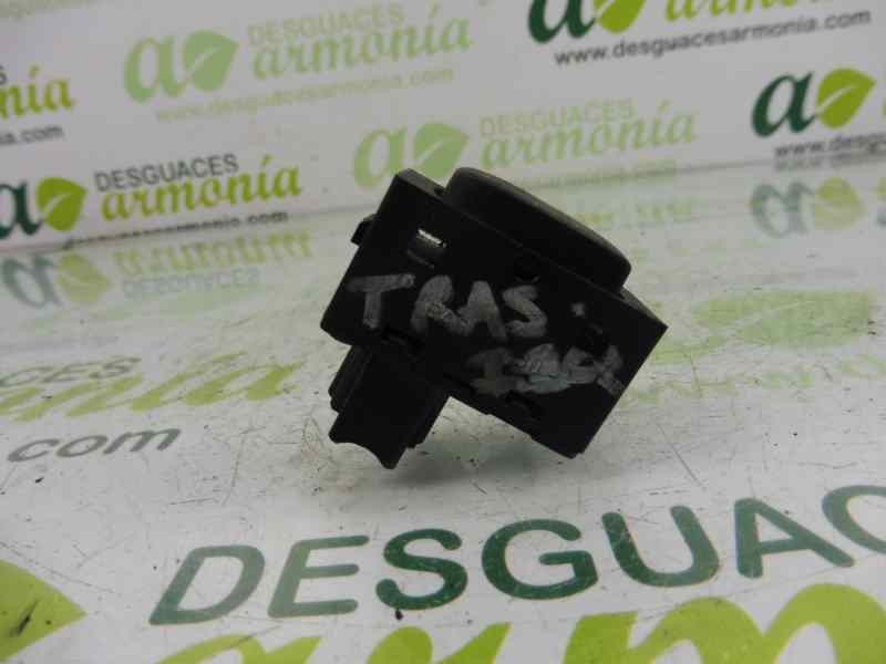 Recambio de mando elevalunas trasero izquierdo para peugeot 407 st sport pack referencia OEM IAM 963460166XT  