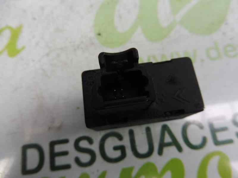 Recambio de mando elevalunas trasero izquierdo para peugeot 407 st sport pack referencia OEM IAM 963460166XT  