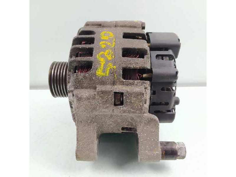 Recambio de alternador para peugeot 207 x-line referencia OEM IAM 9656956280  