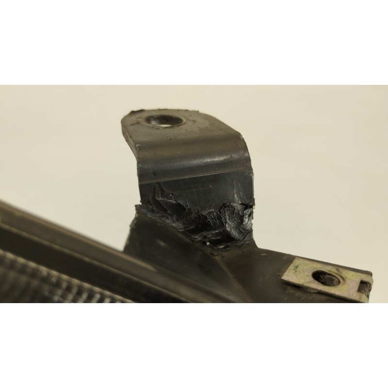 Recambio de faro derecho para toyota corolla verso (r1) 1.8 luna referencia OEM IAM 7357230400  