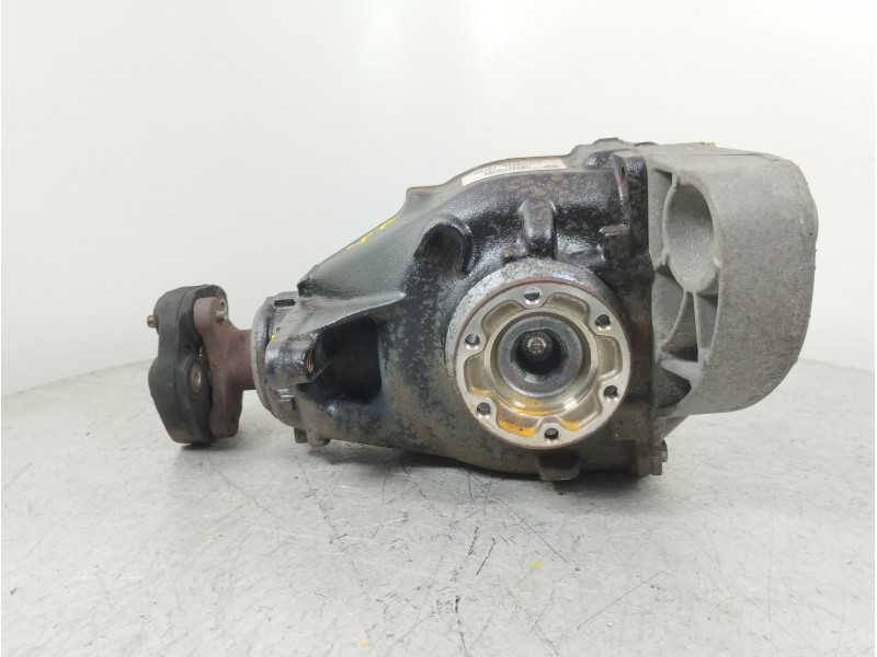 Recambio de diferencial trasero para bmw serie 1 berlina (e81/e87) 116d referencia OEM IAM 7598855 7518405 