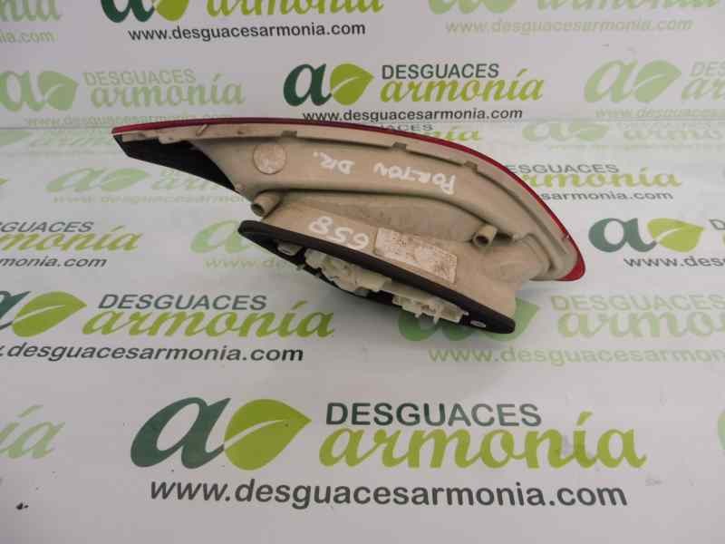 Recambio de piloto trasero derecho en porton para opel astra j lim. enjoy referencia OEM IAM   