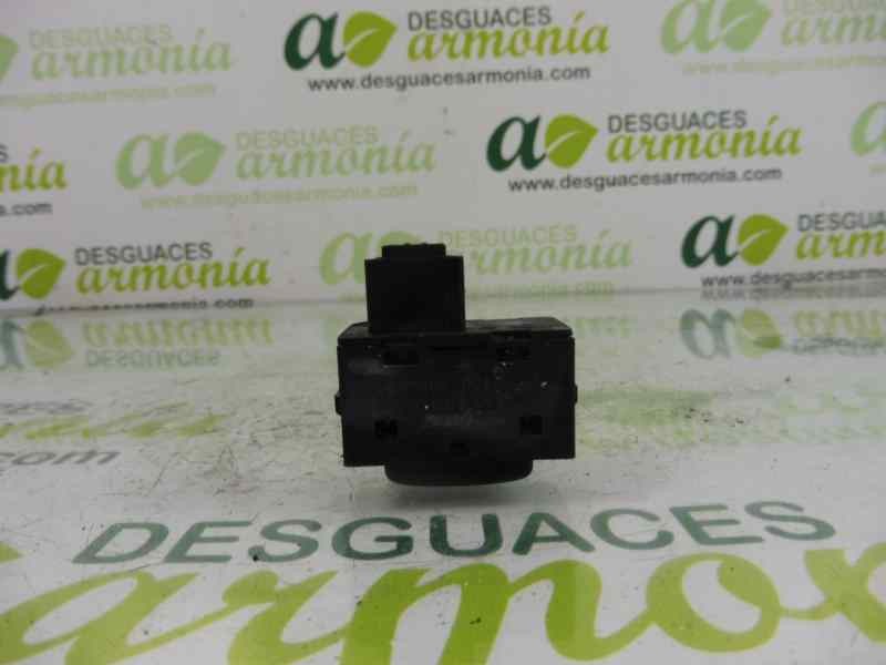 Recambio de mando elevalunas trasero izquierdo para peugeot 407 st sport pack referencia OEM IAM 963460166XT  