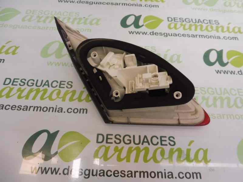 Recambio de piloto trasero derecho en porton para opel astra j lim. enjoy referencia OEM IAM   