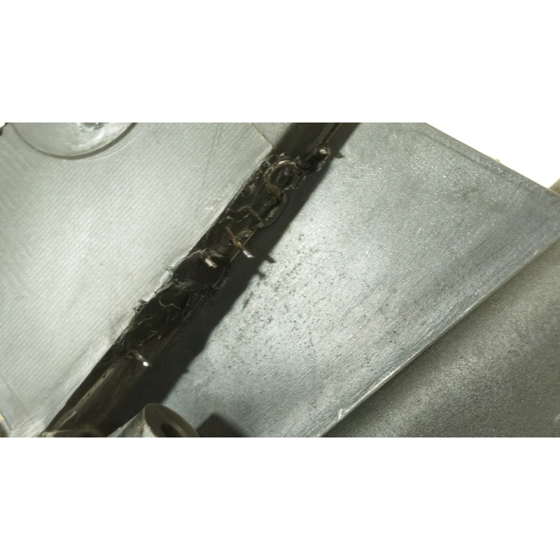 Recambio de faro derecho para toyota corolla verso (r1) 1.8 luna referencia OEM IAM 7357230400  