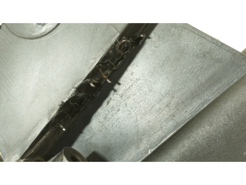 Recambio de faro derecho para toyota corolla verso (r1) 1.8 luna referencia OEM IAM 7357230400  