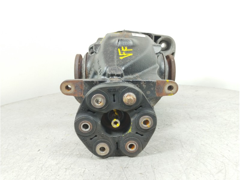 Recambio de diferencial trasero para bmw serie 1 berlina (e81/e87) 116d referencia OEM IAM 7598855 7518405 