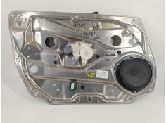 Recambio de elevalunas delantero izquierdo para mercedes-benz clase c (w204) lim. c 180 cdi blueefficiency (204.000) referencia 