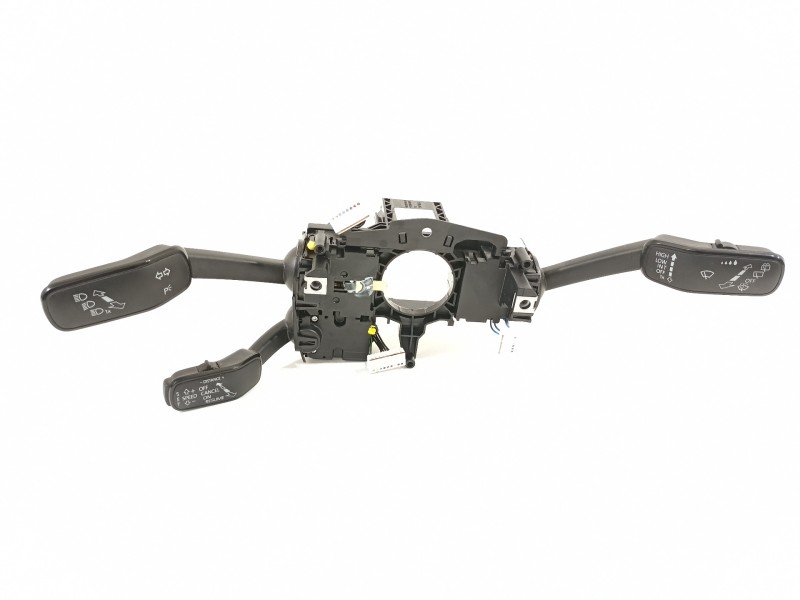 Recambio de mando intermitentes para skoda octavia combi (5e5) ambition referencia OEM IAM 5Q1953507GD  