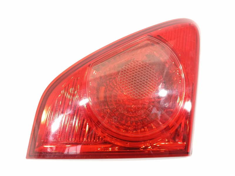 Recambio de piloto trasero izquierdo para toyota corolla (e15) high referencia OEM IAM 8159112100  