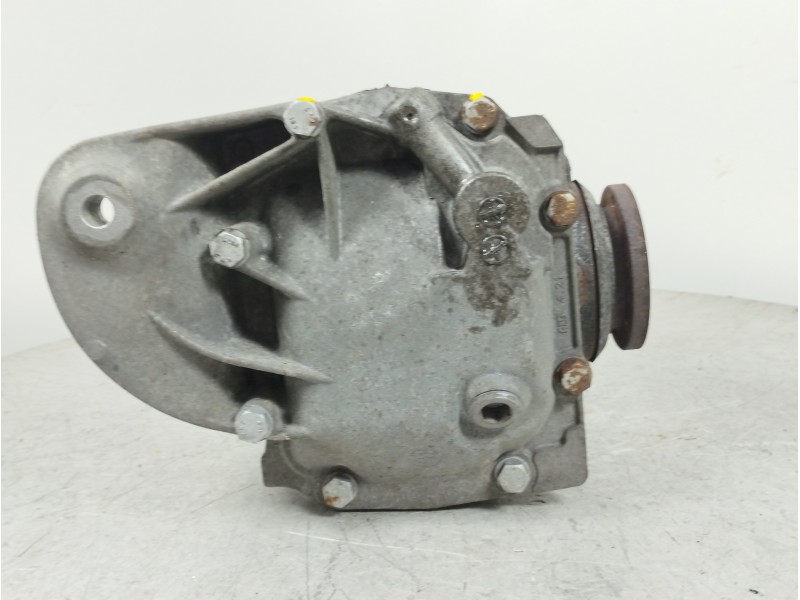 Recambio de diferencial trasero para bmw serie 1 berlina (e81/e87) 116d referencia OEM IAM 7598855 7518405 