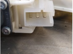 Recambio de elevalunas delantero izquierdo para mercedes-benz clase c (w204) lim. c 180 cdi blueefficiency (204.000) referencia  2