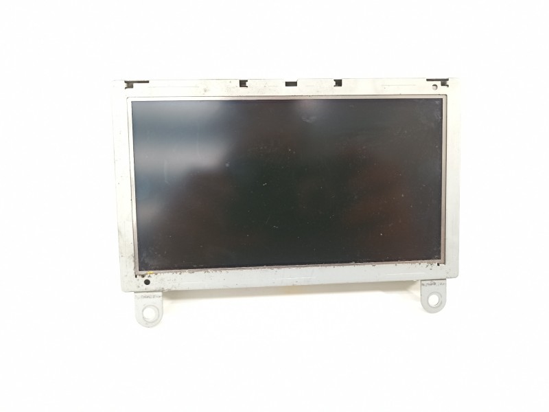 Recambio de pantalla multifuncion para opel astra j sports tourer selective referencia OEM IAM 95247248  